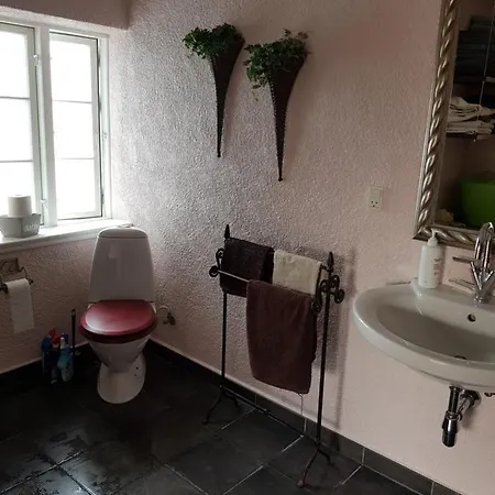 Kromann's Kammer *