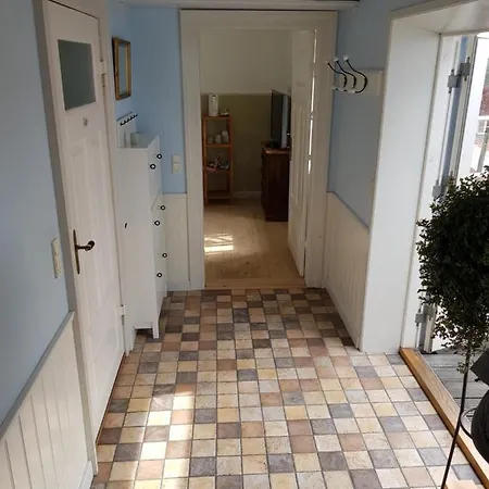Kromann's Kammer Odden