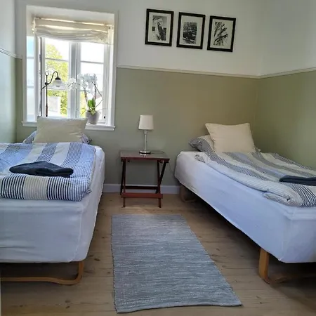 Kromann's Kammer Homestay