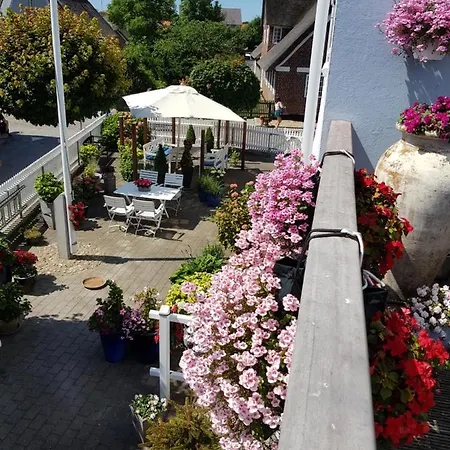 Kromann's Kammer Homestay