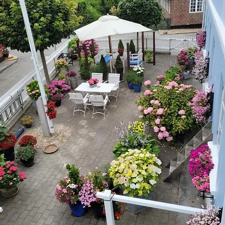 Homestay Kromann's Kammer