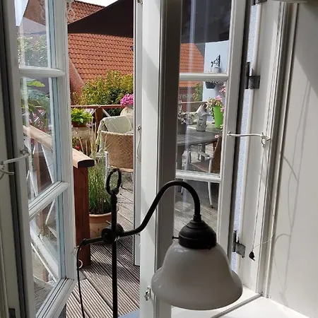 Kromann's Kammer