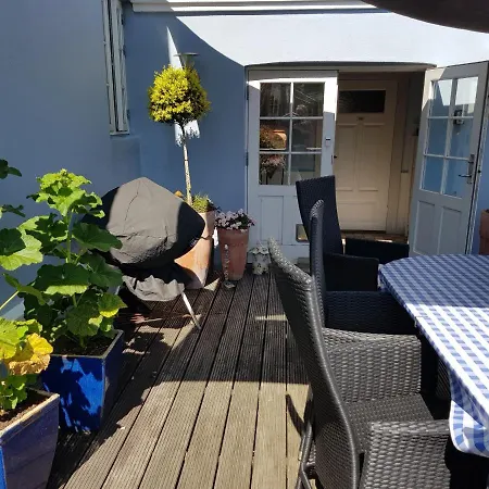 Kromann's Kammer Homestay